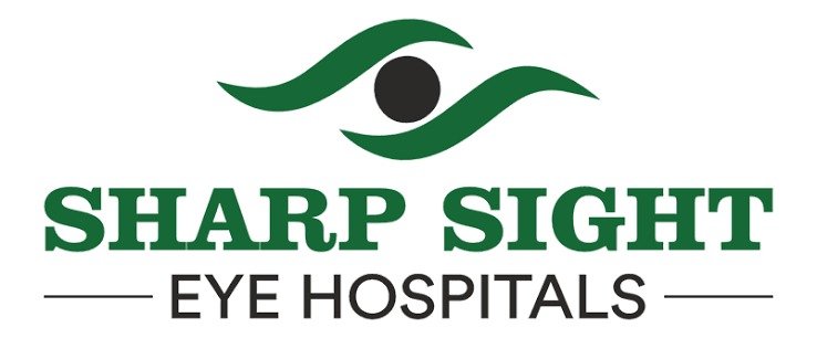 Sharp Sight Eye Hospitals